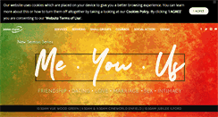 Desktop Screenshot of jubileechurchlondon.org